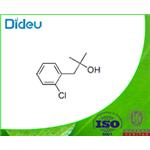 o-chloro-alpha,alpha-dimethylphenethyl alcohol 