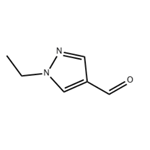 1-ETHYL-1H-PYRAZOLE-4-CARBALDEHYDE