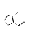 3-Methyl-2-thiophenecarboxaldehyde