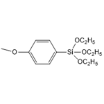 4-MethoxyphenylTriethoxySilane