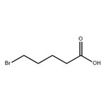 5-Bromovaleric acid