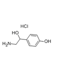 DL-Octopamine hydrochloride 