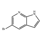 5-Bromo-7-azaindole