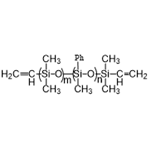 Vinyl Terminated Polyphenylmethyldimethyisiloxane