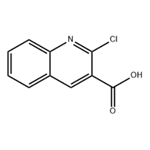 2-CHLORO-3-QUINOLINECARBOXYLIC ACID