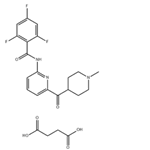 Lasmiditan succinate