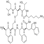 Octreotide acetate