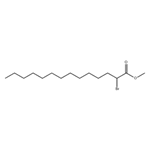 Methyl 2-bromotetradecanoate