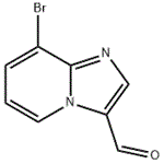 8-BroMo-iMidazo[1,2-a]pyridine-3-carbaldehyde