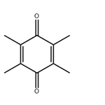 Duroquinone