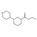 [1,4']BIPIPERIDINYL-3-CARBOXYLIC ACID ETHYL ESTER