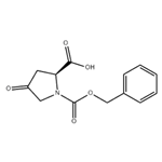 N-CARBOBENZOXY-4-OXO-L-PROLINE