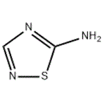 5-Amino-1,2,4-thiadiazole