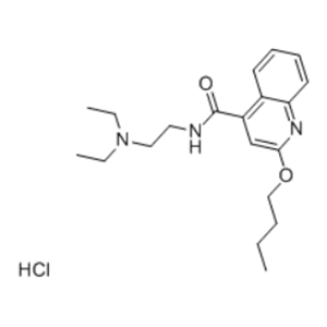 Dibucaine HCl