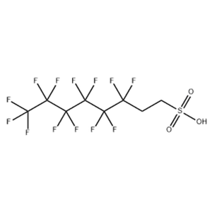 1H,1H,2H,2H-PERFLUOROOCTANESULFONIC ACID