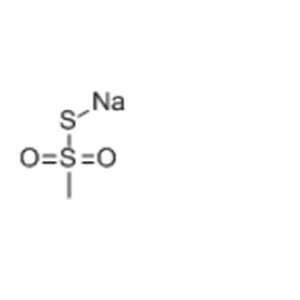 sodium methanethiosulphonate 