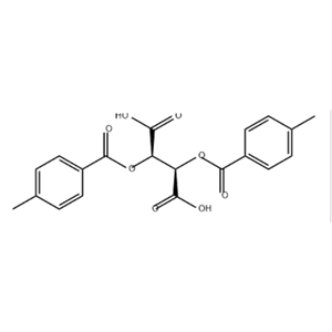 (-)-Di-p-toluoyl-L-tartaric acid