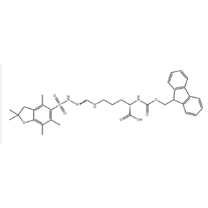 FMOC-Arg(Pbf)-OH