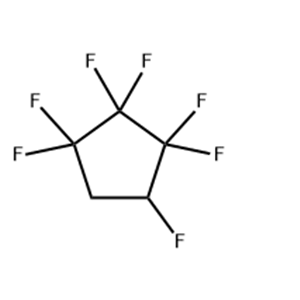 1,1,2,2,3,3,4-HEPTAFLUOROCYCLOPENTANE