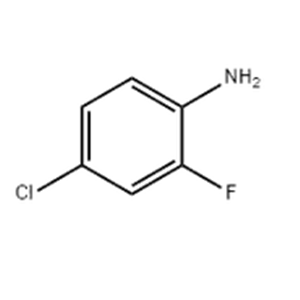 4-Chloro-2-fluoroaniline