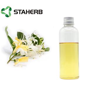 HONEYSUCKLE OIL