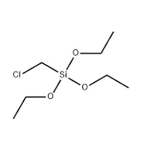 Chloromethyltriethoxysilane