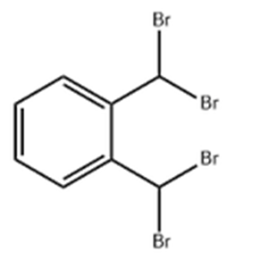 ALPHA,ALPHA,ALPHA',ALPHA'-TETRABROMO-O-XYLENE