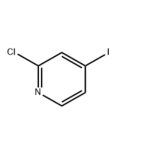 2-Chloro-4-iodopyridine