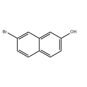 2-Bromo-7-hydroxynaphthalene