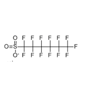 Potassium perfluorohexanesulfonate