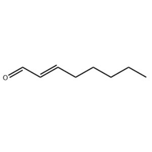 (E)-2-Octenal