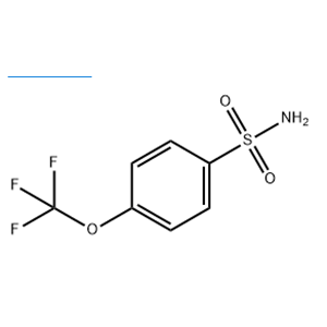 4-(Trifluoromethoxy)benzenesulfonamide