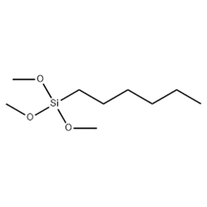 N-HEXYLTRIMETHOXYSILANE