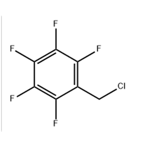 Pentafluorobenzyl chloride