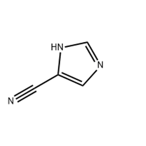 1H-Imidazole-4-carbonitrile