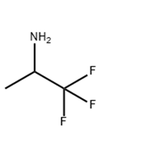 1-(TRIFLUOROMETHYL)ETHYLAMINE