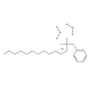 Benzyldodecyldimethylammonium Chloride Dihydrate