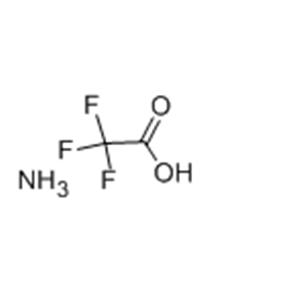 AMMONIUM TRIFLUOROACETATE