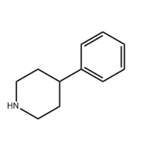 4-Phenylpiperidine