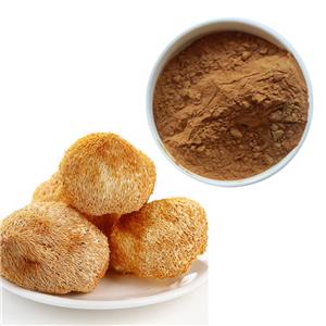 Hericium erinaceus extract