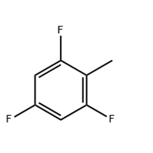 2,4,6-TRIFLUOROTOLUENE