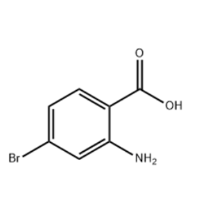 2-Amino-4-bromobenzoic acid