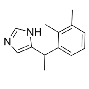 Medetomidine