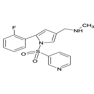 Vonoprazan