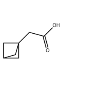 2-(Bicyclo[1.1.1]pentan-1-yl)aceticacid