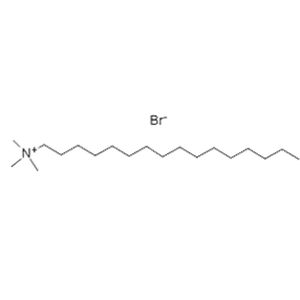 Hexadecyl trimethyl ammonium bromide