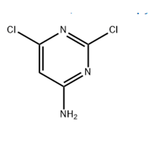 4-Amino-2,6-dichloropyrimidine