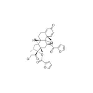 Mometasone furoate