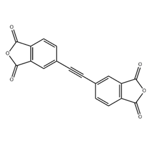 4,4'-(Ethyne-1,2-diyl)diphthalic Anhydride