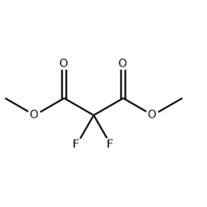 Dimethyl difluoromalonate